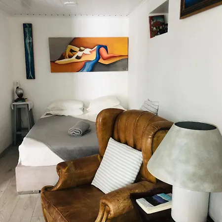 Pe Do Castelo Casa&Garagem Self Check In Holiday home Tomar
